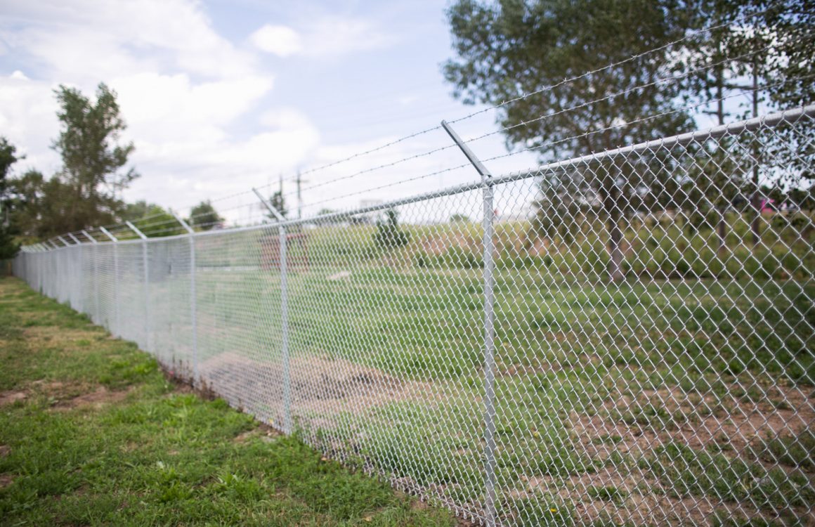 Colorado Springs Fence Company