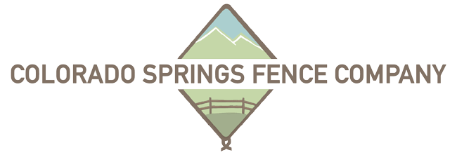 Colorado Springs Fence Company